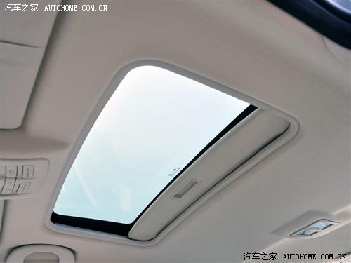 汽车之家 东风汽车 风神s30 09款 尊贵型mt