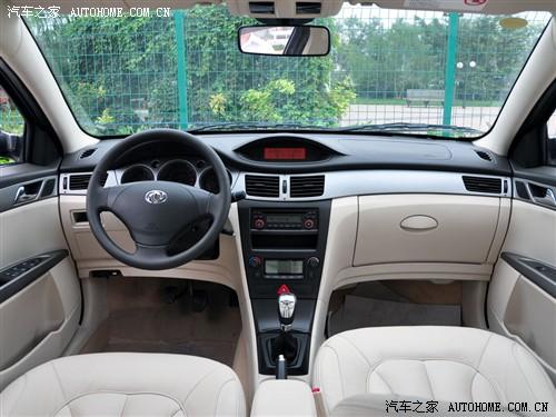 汽车之家 东风汽车 风神s30 09款 尊贵型mt