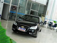 汽车之家 通用雪佛兰 景程 2010款 1.8 豪华版 at