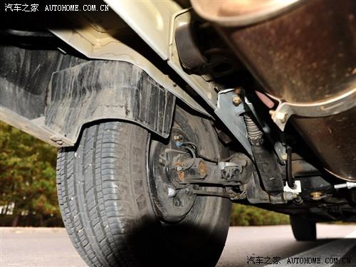 汽车之家 东风雪铁龙 新爱丽舍 2010款 自动科技型