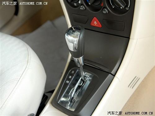 汽车之家 东风汽车 风神s30 09款 尊雅型at