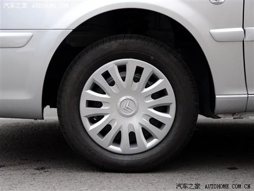 汽车之家 东风雪铁龙 新爱丽舍 2010款 手动科技型