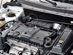 汽车之家 东风汽车 风神s30 09款 navi型at