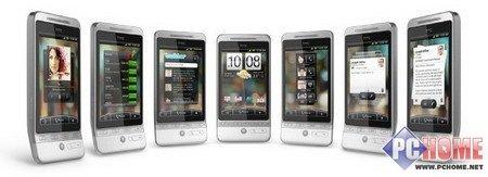 ����鿴����ͼƬ HTC Hero��G3�� - ʱ��MM���ջ� ������Ů��ֻ�һ��