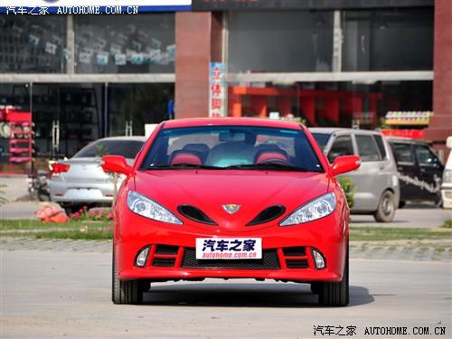 汽车之家 吉利汽车 中国龙 09款 1.5 mt标准型
