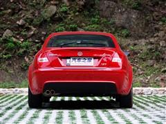 汽车之家 华晨中华 中华酷宝 07款 1.8t mt运动型