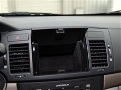 汽车之家 通用雪佛兰 景程 2010款 1.8 致真版 mt