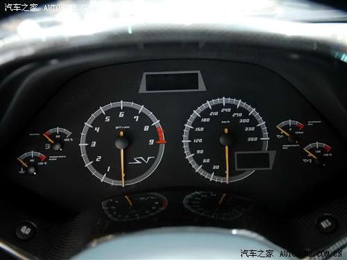 汽车之家 兰博基尼 murcielago 2010款 lp670-4