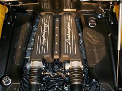汽车之家 兰博基尼 gallardo 2010款 lp550-2