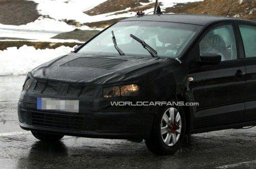 �������� ������POLO�������������׷� ����֮��