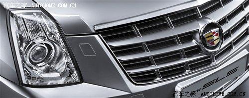 新动力/新配置 凯迪拉克新SLS车展发布 汽车之家 新动力/新配置 凯迪拉克新SLS车展发布 汽车之家