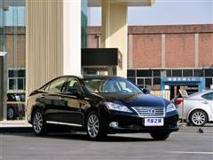 汽车之家 雷克萨斯 雷克萨斯es 2010款 350 尊贵版