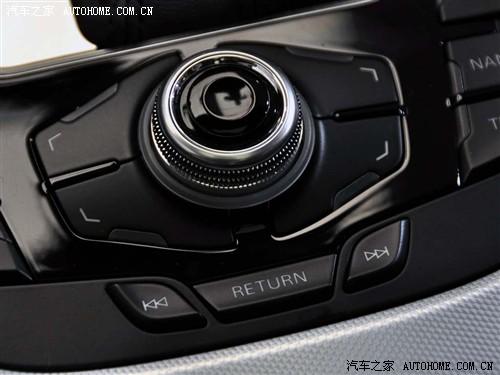 汽车之家 进口奥迪 进口奥迪q5 2010款 3.2 运动版