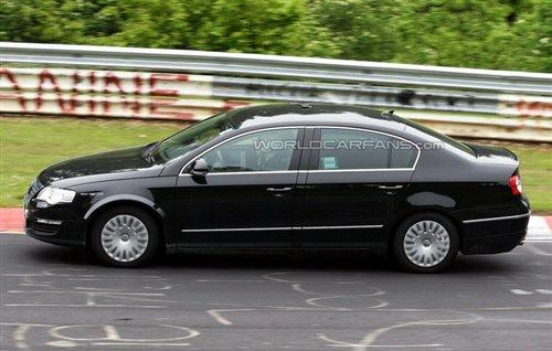 2012年登场 浅析大众迈腾全新换代车型 汽车之家 2012年登场 浅析大众迈腾全新换代车型 汽车之家