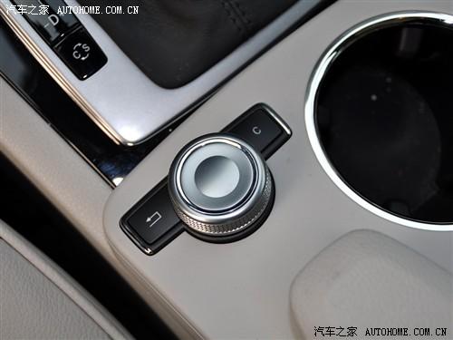 汽车之家 进口奔驰 奔驰glk级 08款 glk 350 4matic