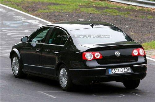 2012年登场 浅析大众迈腾全新换代车型 汽车之家 2012年登场 浅析大众迈腾全新换代车型 汽车之家