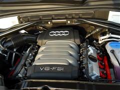 汽车之家 进口奥迪 进口奥迪q5 2010款 3.2 运动版