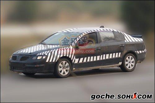 车身加长 大众新一代迈腾国内路试曝光 汽车之家 车身加长 大众新一代迈腾国内路试曝光 汽车之家