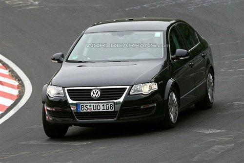 2012年登场 浅析大众迈腾全新换代车型 汽车之家 2012年登场 浅析大众迈腾全新换代车型 汽车之家