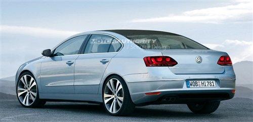 2012年登场 浅析大众迈腾全新换代车型 汽车之家 2012年登场 浅析大众迈腾全新换代车型 汽车之家