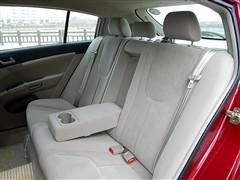 汽车之家 吉利汽车 帝豪ec7-rv 09款 1.8舒适版