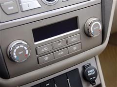 汽车之家 吉利汽车 帝豪ec7-rv 09款 1.8舒适版