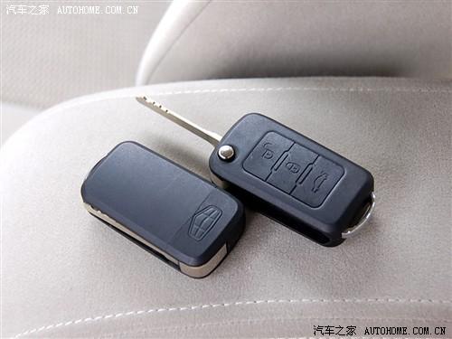 汽车之家 吉利汽车 帝豪ec7-rv 09款 1.8舒适版
