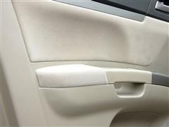 汽车之家 吉利汽车 帝豪ec7-rv 09款 1.8舒适版