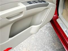 汽车之家 吉利汽车 帝豪ec7-rv 09款 1.8舒适版