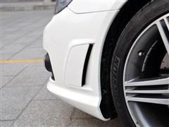 汽车之家 进口奔驰 奔驰sl级 09款 sl 63 amg