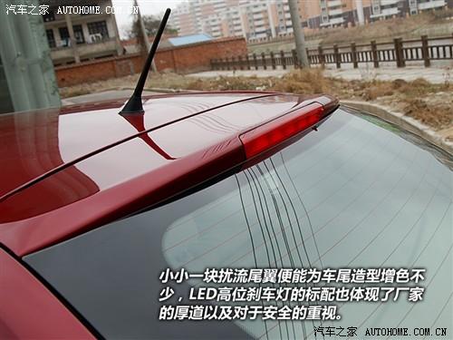 汽车之家 吉利汽车 帝豪ec7-rv 09款 1.8舒适版