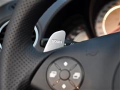 汽车之家 进口奔驰 奔驰sl级 09款 sl 63 amg