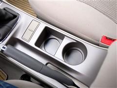 汽车之家 吉利汽车 帝豪ec7-rv 09款 1.8舒适版