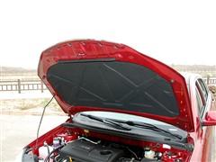 汽车之家 吉利汽车 帝豪ec7-rv 09款 1.8舒适版