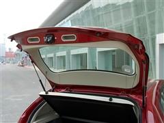 汽车之家 吉利汽车 帝豪ec7-rv 09款 1.8舒适版