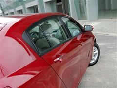 汽车之家 吉利汽车 帝豪ec7-rv 09款 1.8舒适版