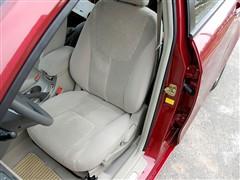 汽车之家 吉利汽车 帝豪ec7-rv 09款 1.8舒适版