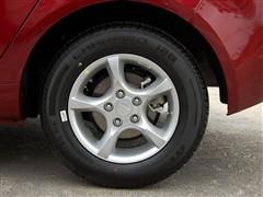 汽车之家 吉利汽车 帝豪ec7-rv 09款 1.8舒适版