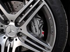 汽车之家 进口奔驰 奔驰sl级 09款 sl 63 amg