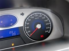 汽车之家 吉利汽车 帝豪ec7-rv 09款 1.8舒适版