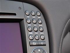 汽车之家 进口奔驰 奔驰sl级 09款 sl 63 amg