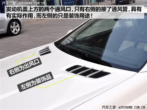 汽车之家 进口奔驰 奔驰sl级 09款 sl 63 amg