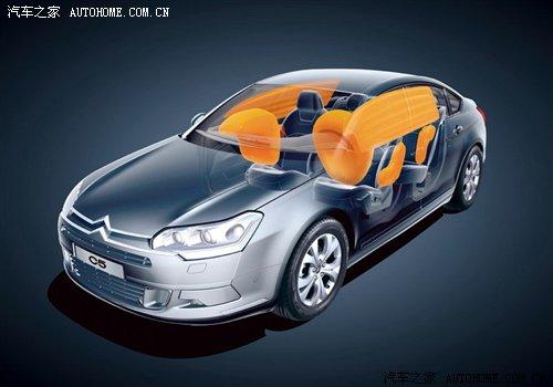 广州车展上市 东风雪铁龙c5正式发布 汽车之家 广州车展上市 东风雪铁龙c5正式发布 汽车之家