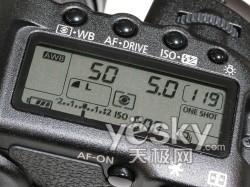 ����EOS 5D Mark II