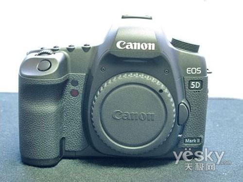 ����EOS 5D Mark II