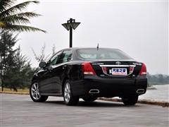 汽车之家 一汽丰田 皇冠 2010款 3.0 基本型