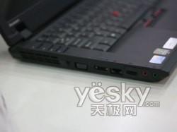 双核独显大硬盘 ThinkPad SL410低价到货