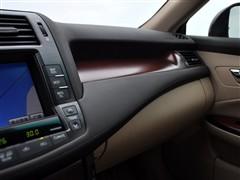 汽车之家 一汽丰田 皇冠 2010款 3.0 基本型