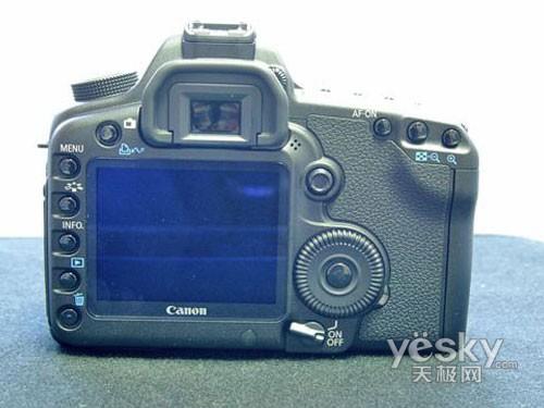 ����EOS 5D Mark II