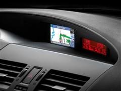 汽车之家 进口马自达 进口马自达3 2010款 两厢 新一代基本型